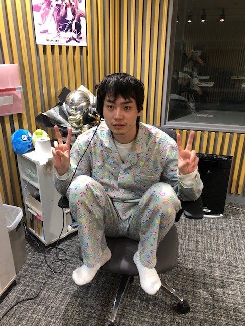 菅田将暉ANNの生放送中に那須川天心の出演決まる！どんな流れで決まったの？