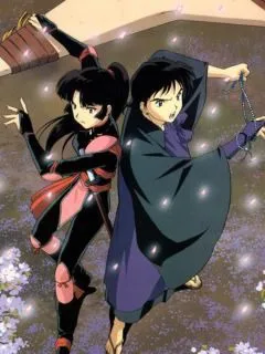 犬夜叉の最終回をネタバレ 特別編 あれから はどうなった 光の舞台に