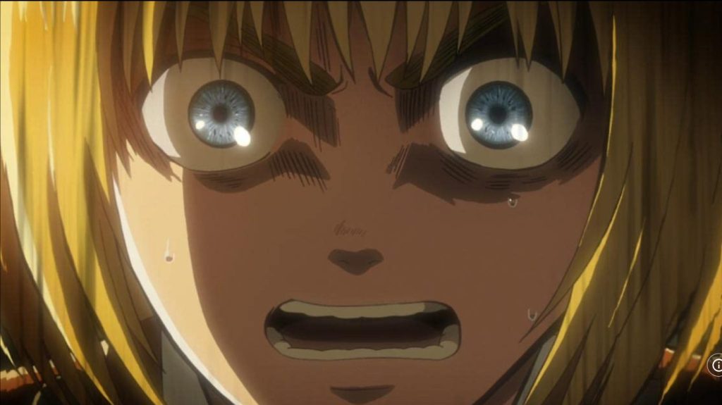 進撃の巨人 の名言 名セリフのランキング15選一覧まとめ 心に残る言葉も紹介 光の舞台に