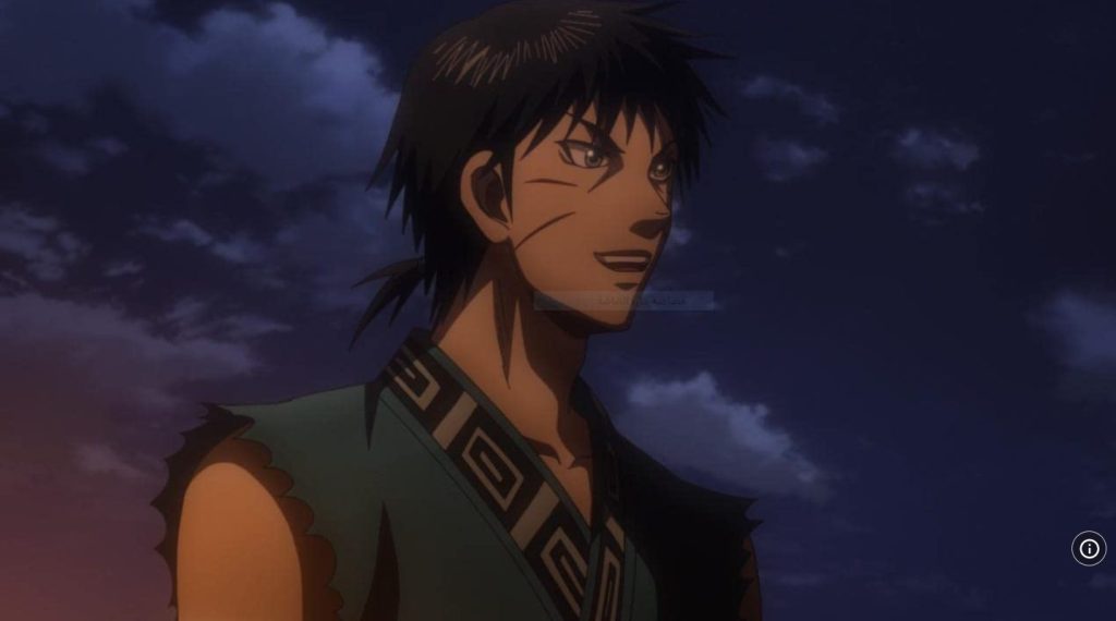 キングダム の名言 名セリフのランキング10選一覧まとめ ビジネスにも役立つ名言集 光の舞台に