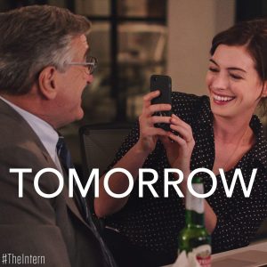 映画名言 マイ インターン の名言 名セリフのランキング10選一覧まとめ 光の舞台に 映画名言 マイ インターン の名言 名セリフのランキング10選一覧まとめ 光の舞台に