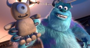 英語翻訳付 モンスターズ インク の名言 名セリフのランキング選一覧まとめ 光の舞台に