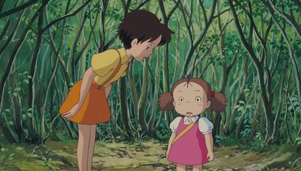映画名言 となりのトトロ の名言 名セリフのランキング10選一覧まとめ 光の舞台に