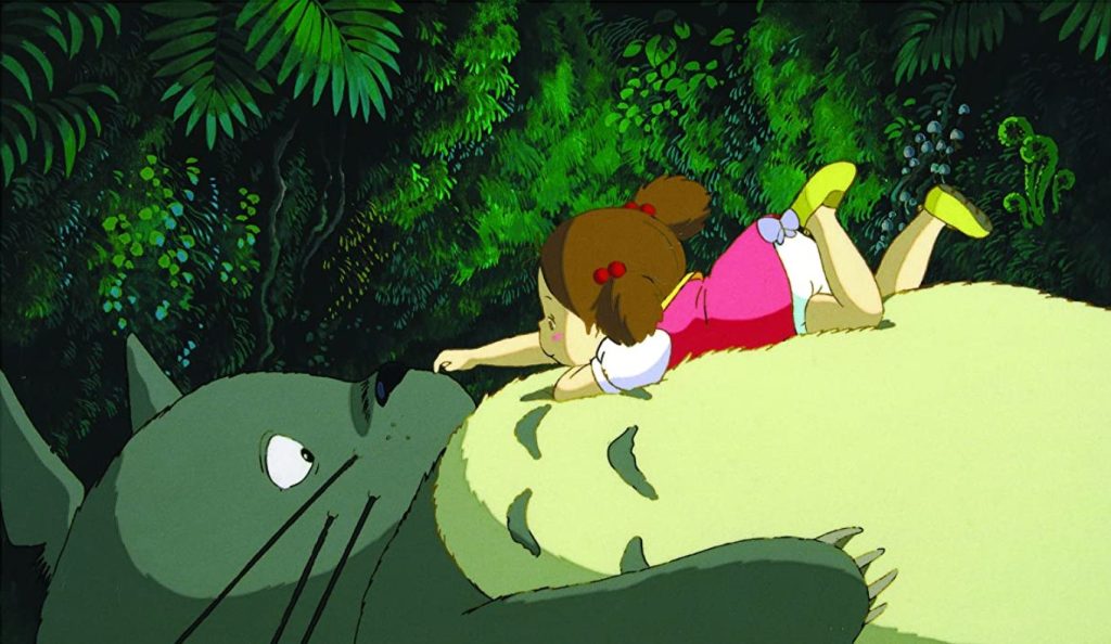 映画名言 となりのトトロ の名言 名セリフのランキング10選一覧まとめ 光の舞台に