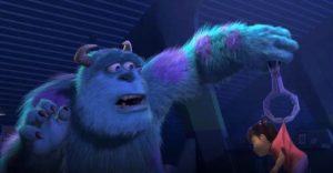 英語翻訳付 モンスターズ インク の名言 名セリフのランキング選一覧まとめ 光の舞台に