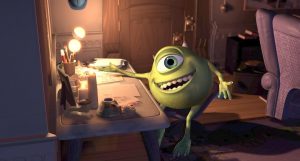 英語翻訳付 モンスターズ インク の名言 名セリフのランキング選一覧まとめ 光の舞台に